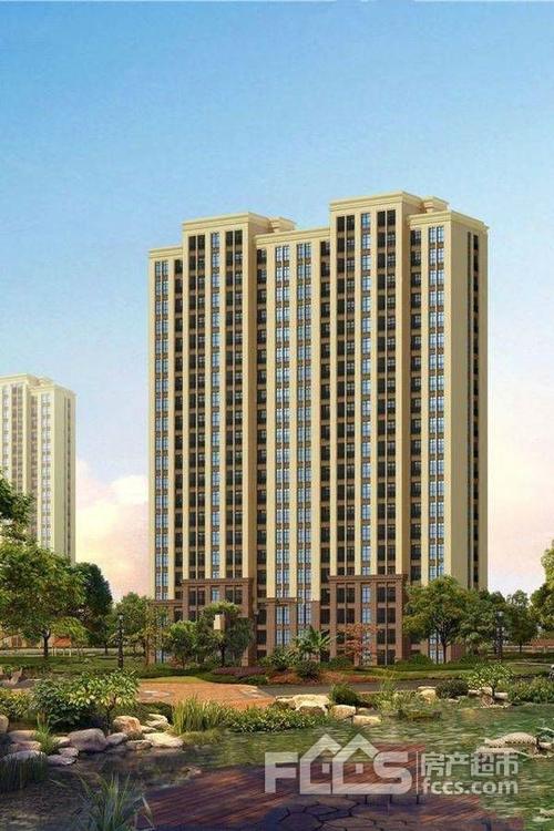 沙市东都怡景楼盘预售