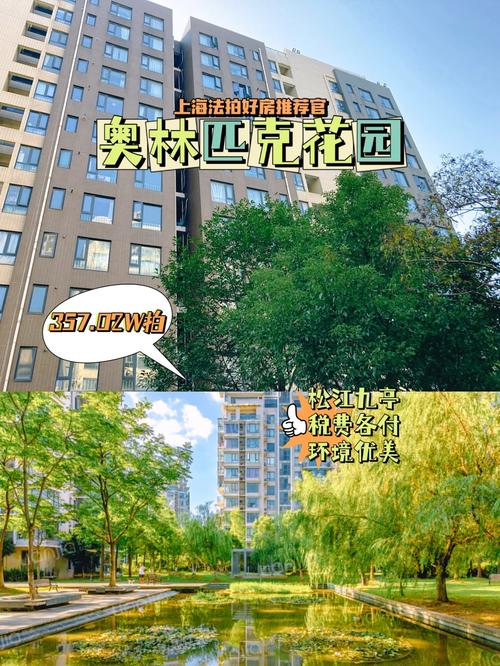 上海奥林匹克花园论坛