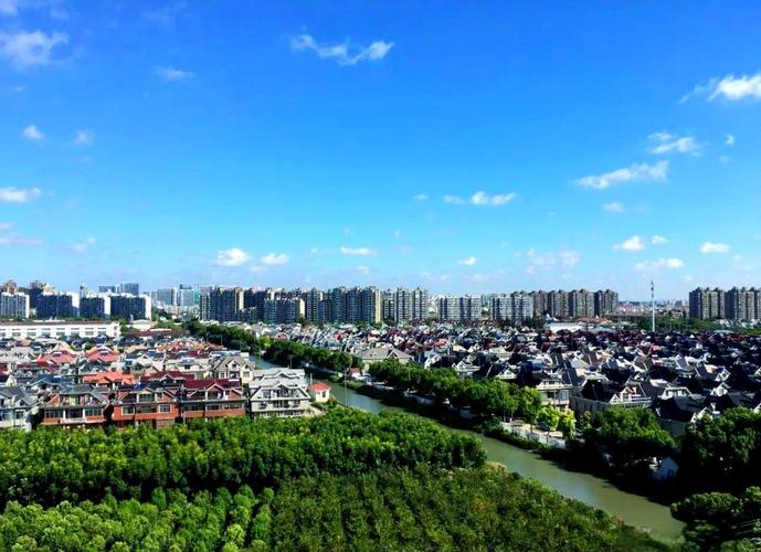 上海奥林匹克花园论坛