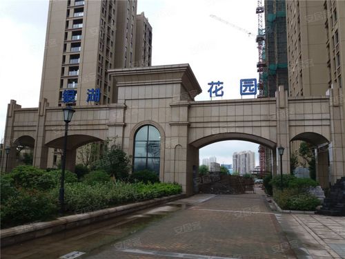 镇江银湖花园怎么样