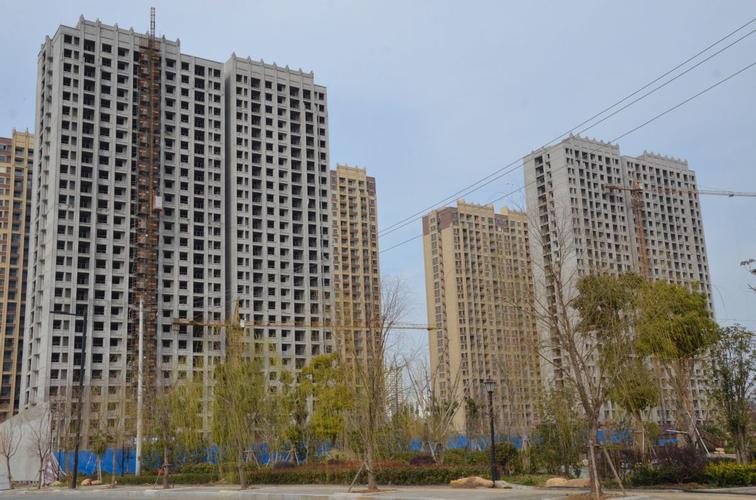 镇江银湖花园怎么样