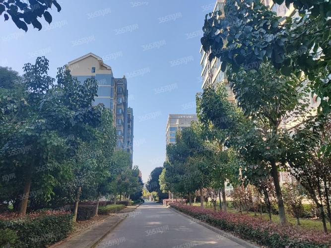 江宁爱涛翠湖花园