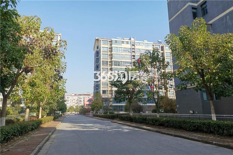 江宁爱涛翠湖花园