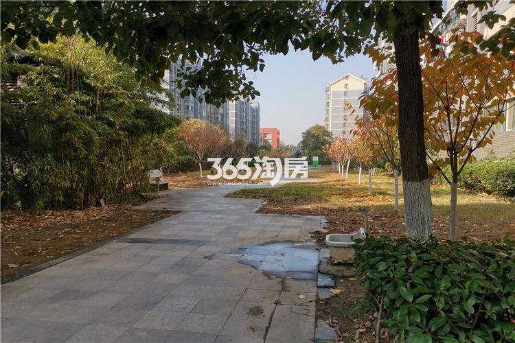 江宁爱涛翠湖花园