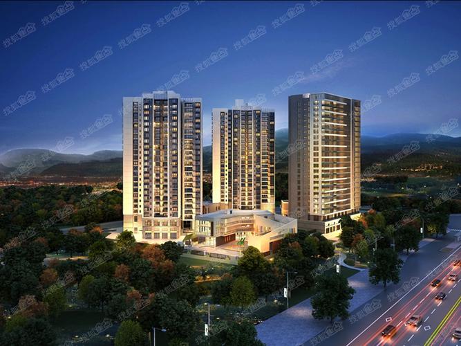 长沙万科哪个楼盘好