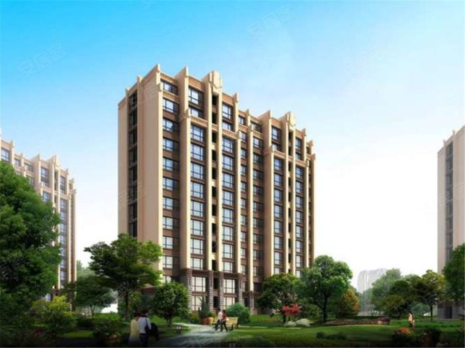 嘉祥上海花园怎么样