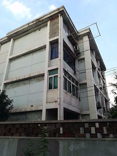 马泾桥一村房价