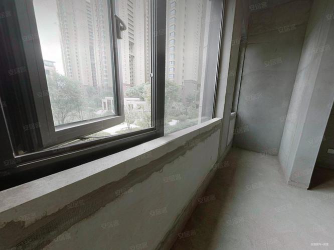 西安普华浅水湾房价