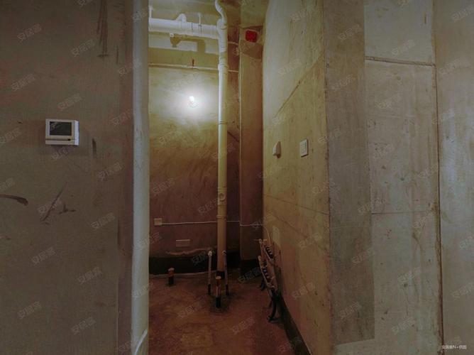 西安普华浅水湾房价