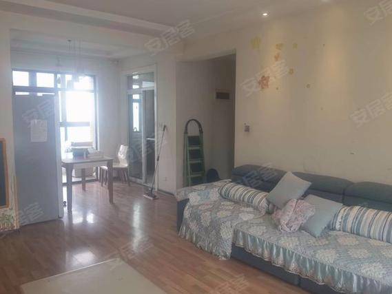 西安普华浅水湾房价