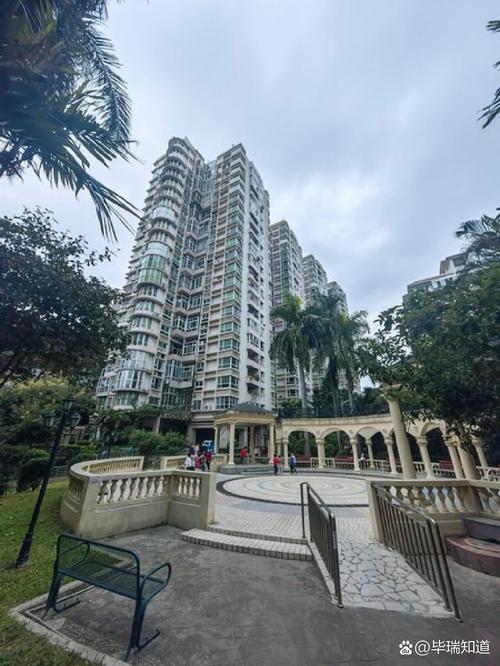 创世纪滨海花园 凶宅