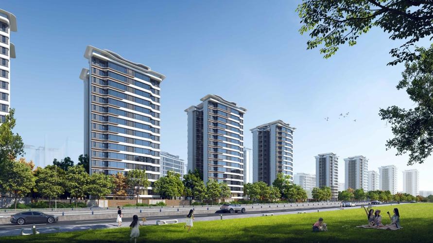 乐山新开发楼盘哪个好