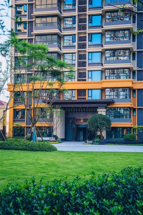 乐山新开发楼盘哪个好