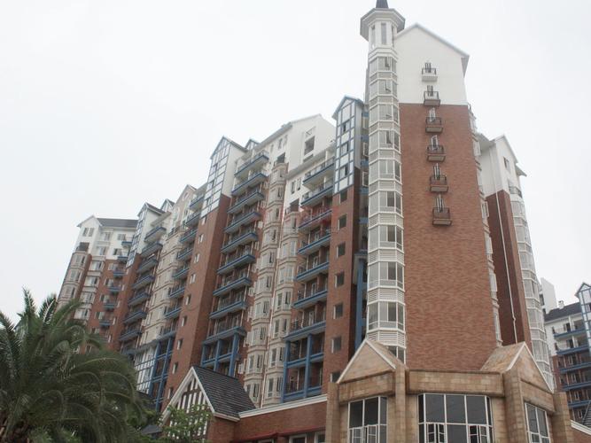 花都保利水晶花园