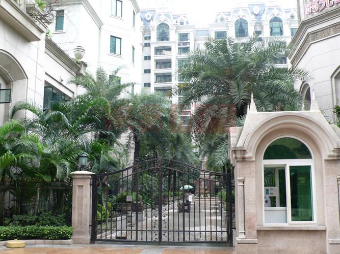 花都保利水晶花园