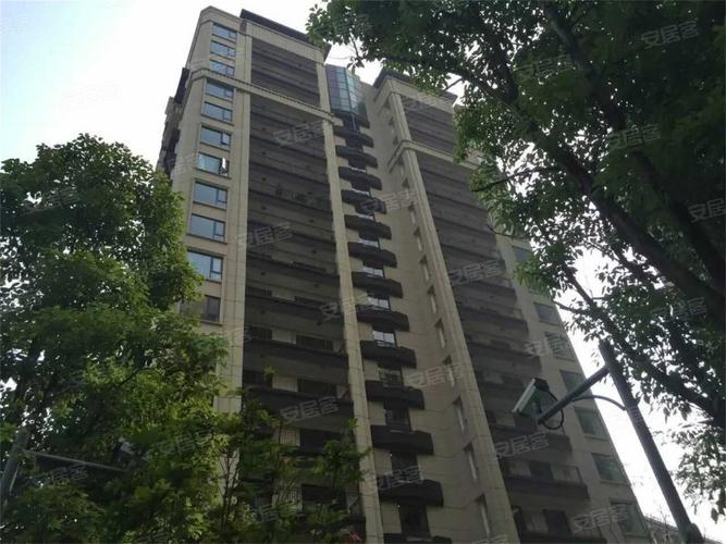 成都远雄风华园楼盘