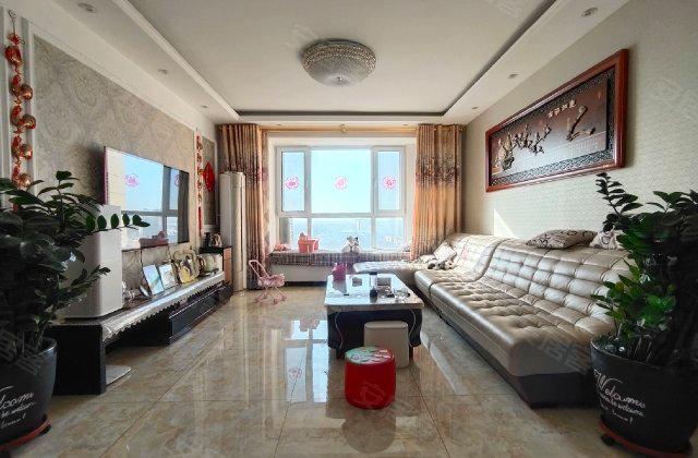 深州房价多少钱一平