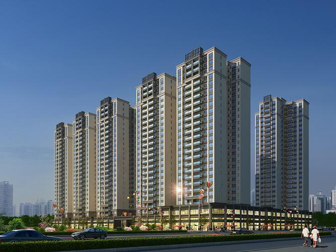 深州房价多少钱一平