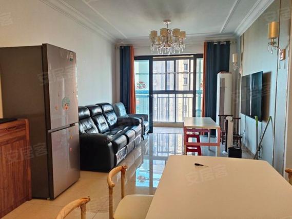 无锡恒大御澜湾房价