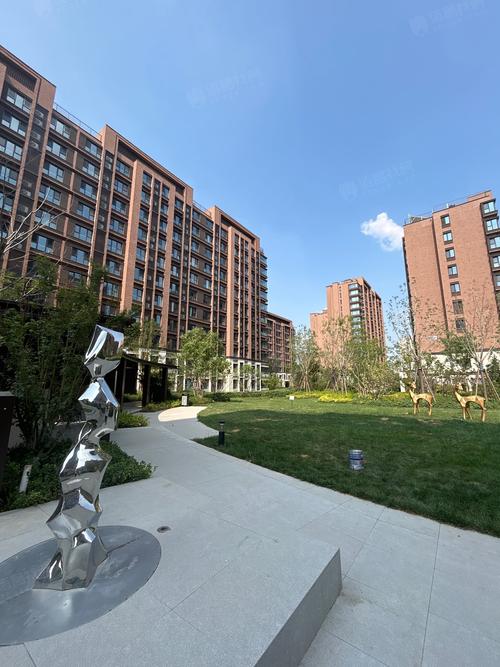 北京在售小产权楼盘