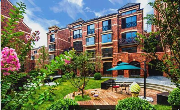 北京在售小产权楼盘