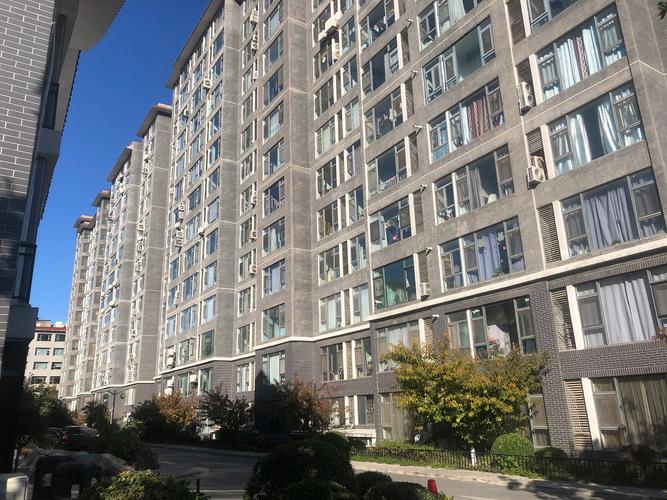 北京在售小产权楼盘