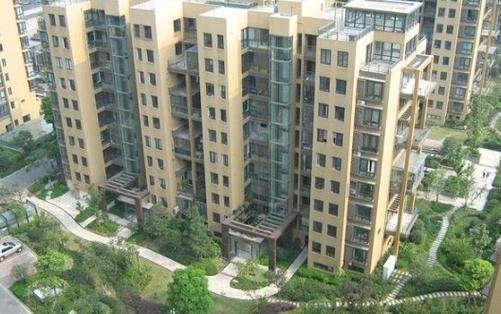 浅水湾城市花园房价