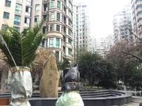 浅水湾城市花园房价