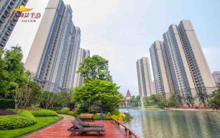 萍乡恒大地产新开楼盘