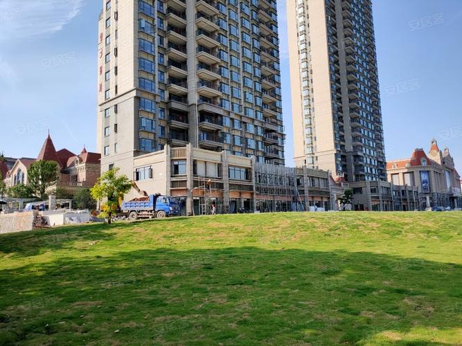 萍乡恒大地产新开楼盘