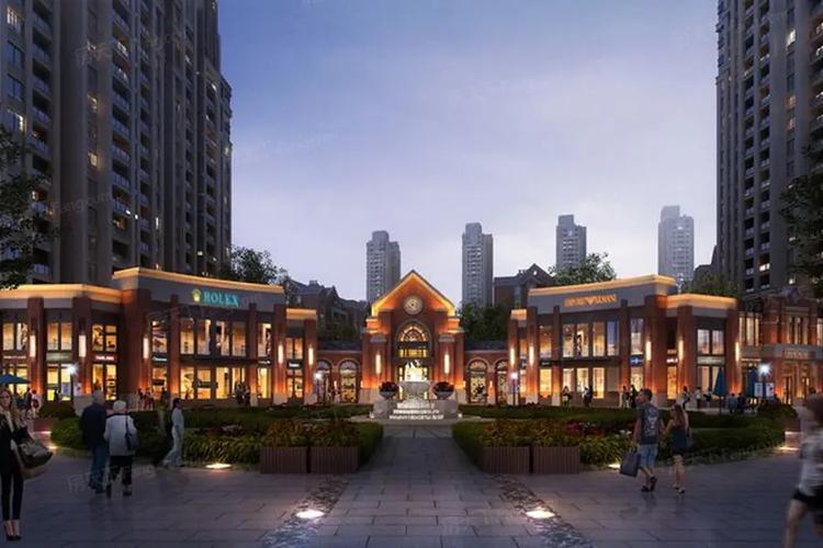 六安太古光华城房价