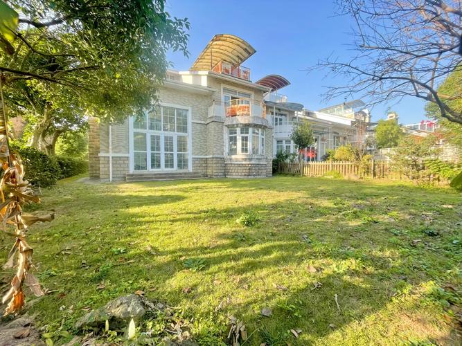 杭州西湖花园怎么样