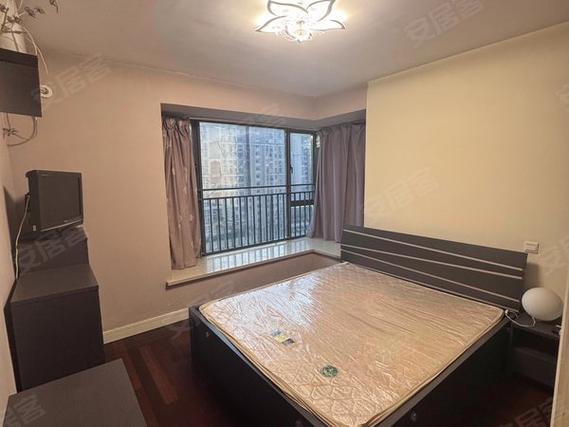 中海湖滨一号房价