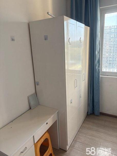 会展城大关城市花园