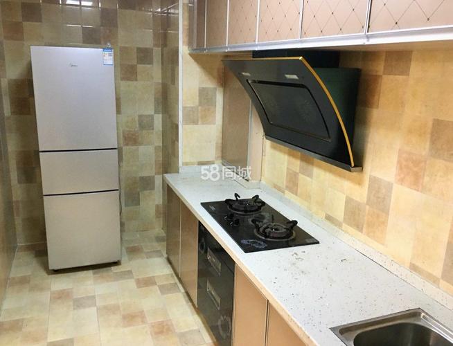 会展城大关城市花园