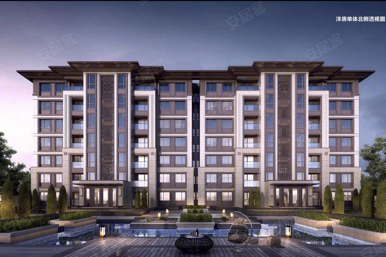 建昌房价多少钱一平