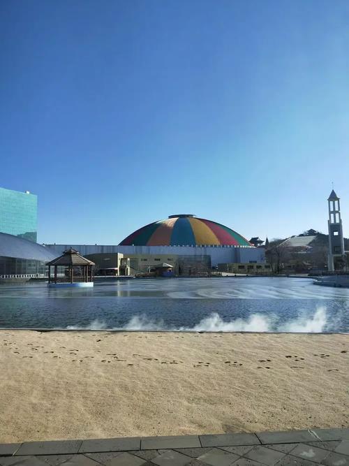 香洲花园温泉度假村