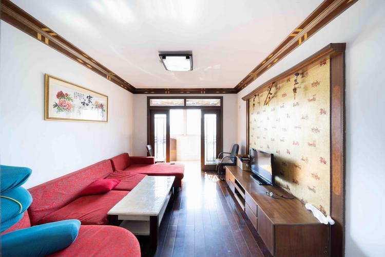 南京五福家园房价