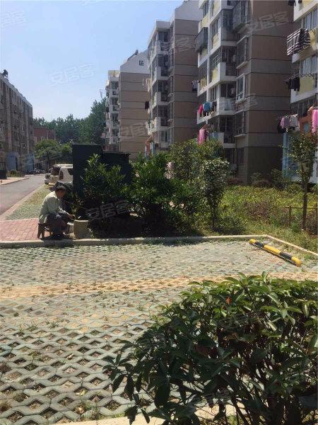 南京五福家园房价