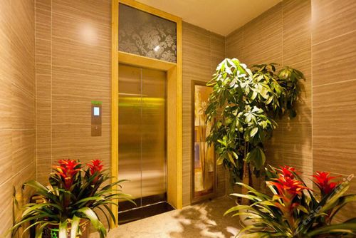 武汉格林泰花园酒店