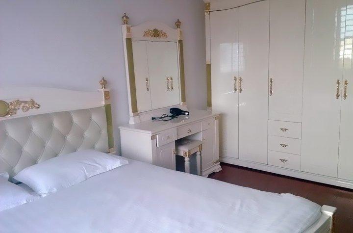 澄迈金长城花园酒店