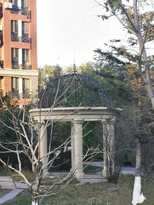 长春倚澜观邸房价