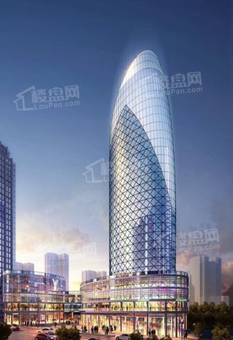 新丰县滨江国际楼盘