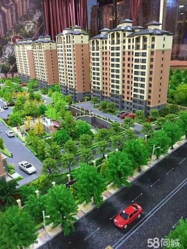 延吉市首尔春天楼盘