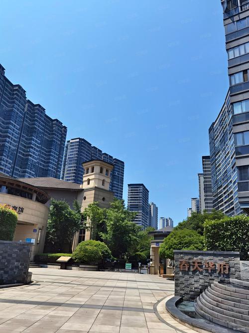 延吉市首尔春天楼盘