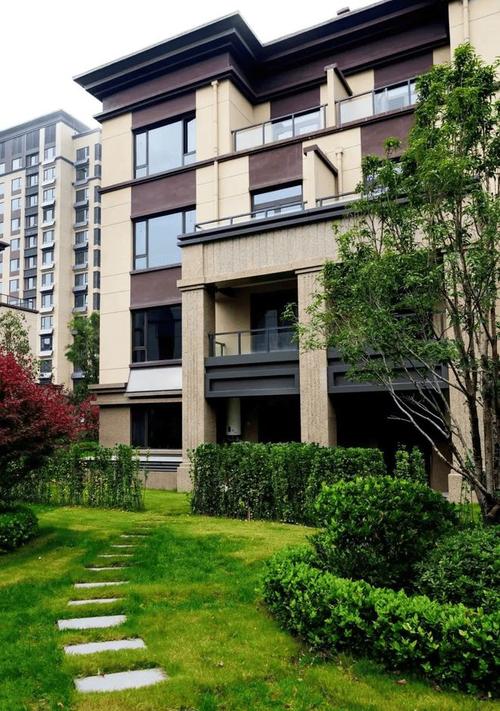 西安在售楼盘现房