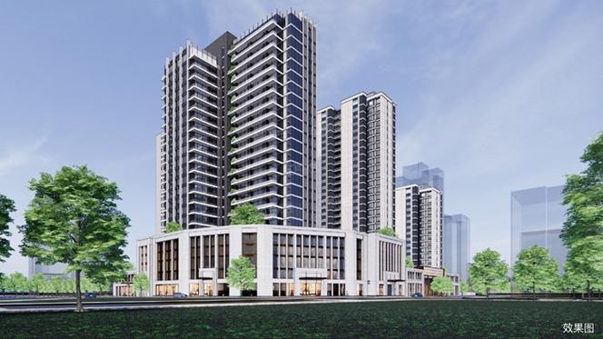 西安在售楼盘现房