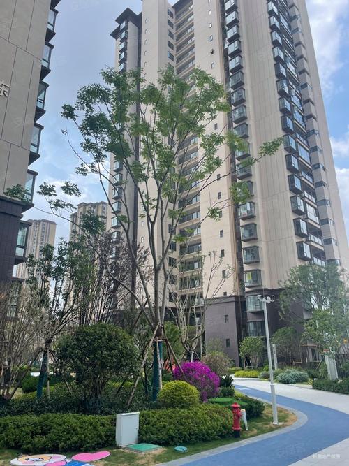 宜宾邦泰花园城