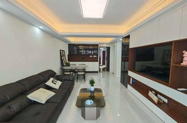 镇江聚旺城市花园