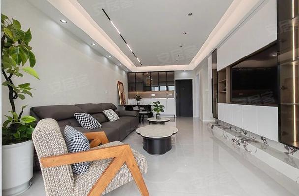 镇江聚旺城市花园